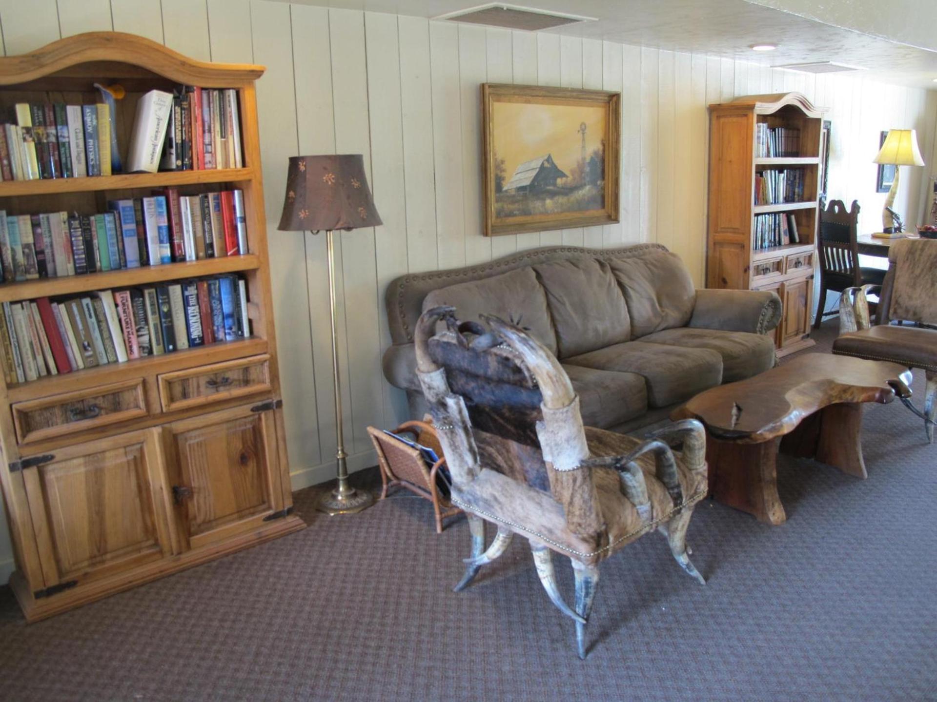 Stage Stop Inn photo 23