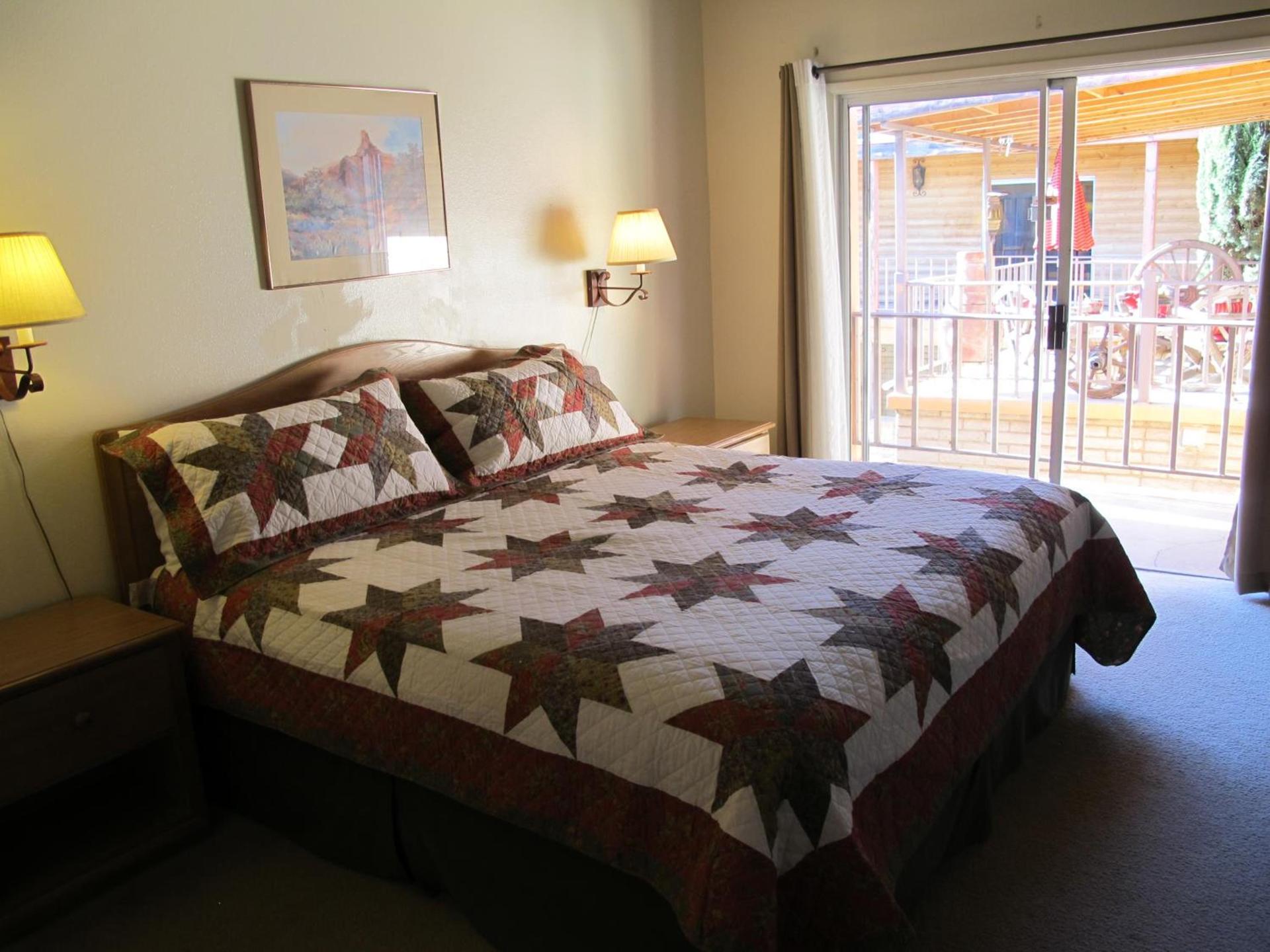 Stage Stop Inn photo 41
