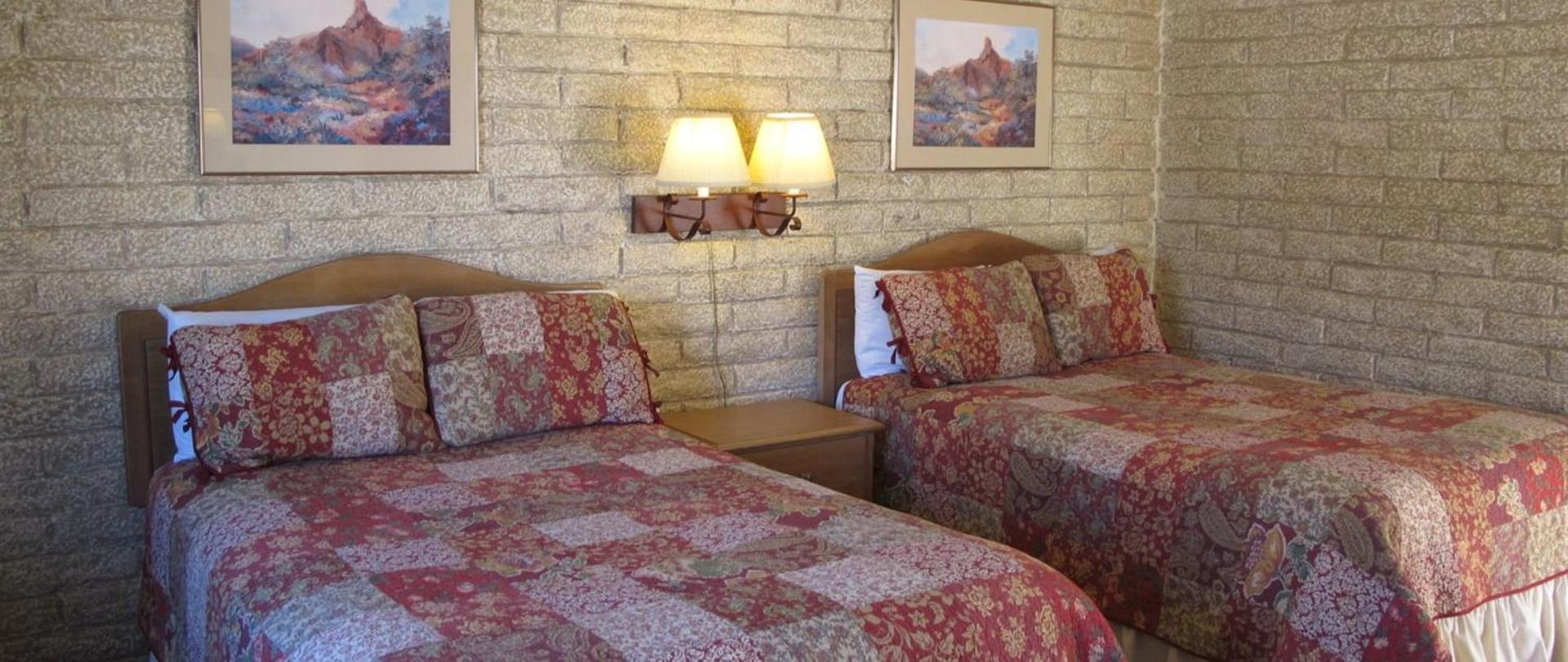 Stage Stop Inn photo 38