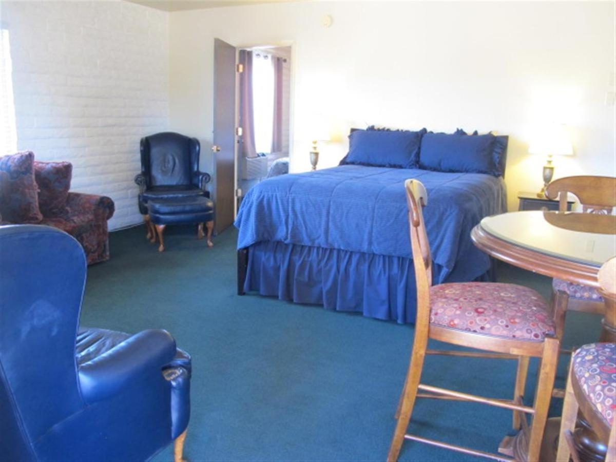 Stage Stop Inn photo 20