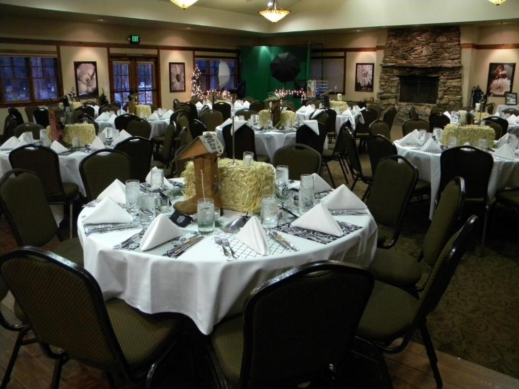 FivePine Lodge photo 100