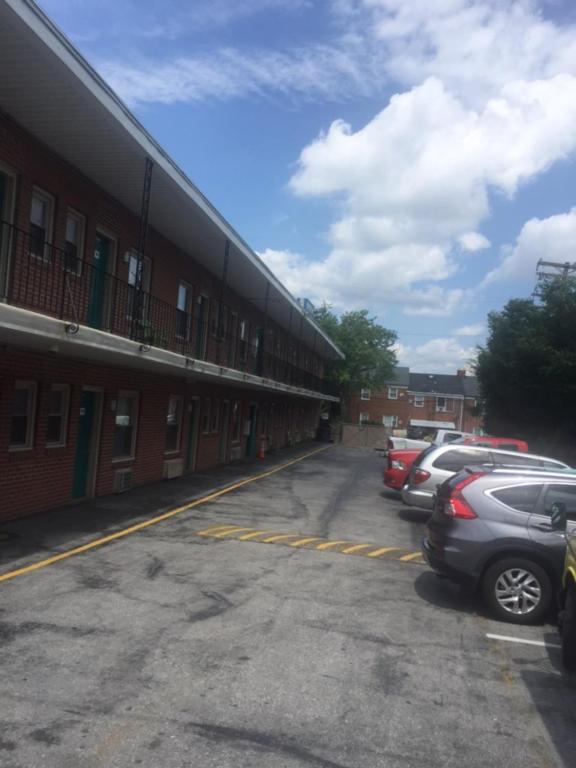 Express Inn photo 4