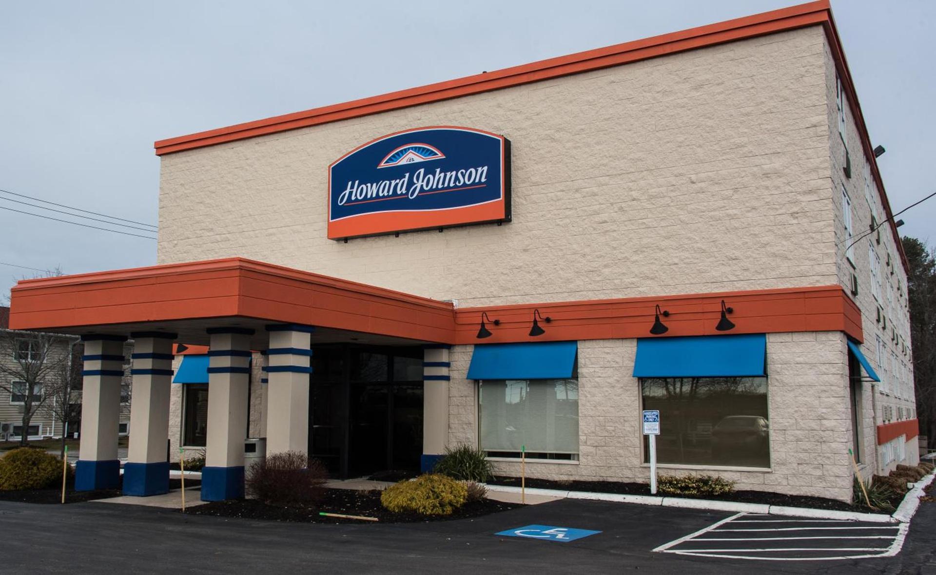 Howard Johnson by Wyndham Portsmouth photo 14