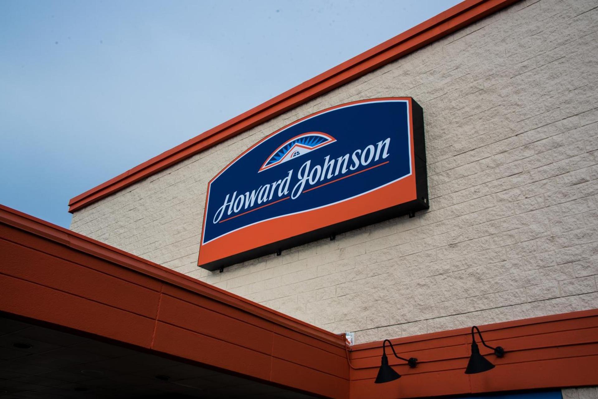 Howard Johnson by Wyndham Portsmouth photo 15
