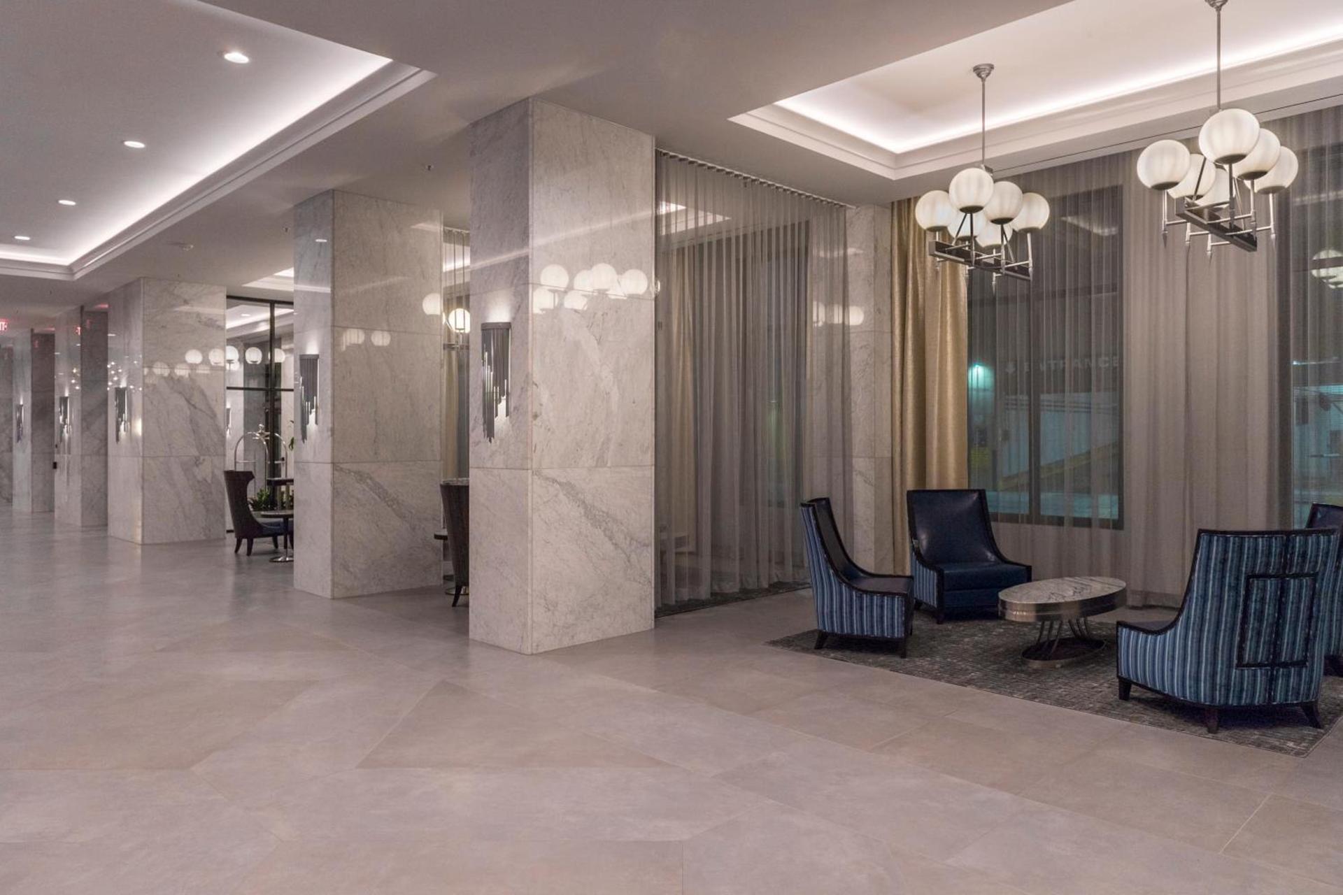 The Jung Hotel and Residences photo 27