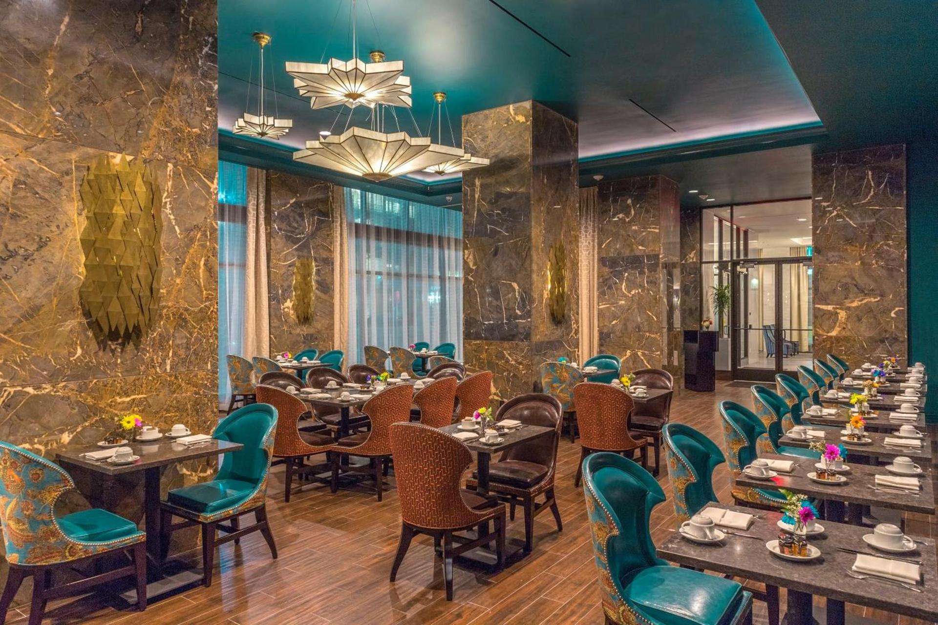 The Jung Hotel and Residences photo 28