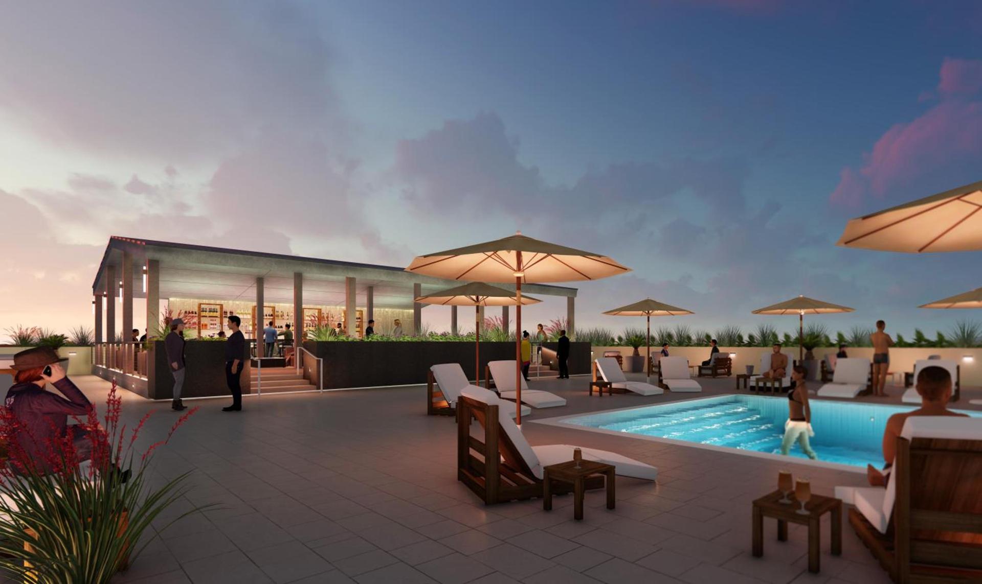 The Jung Hotel and Residences photo 4