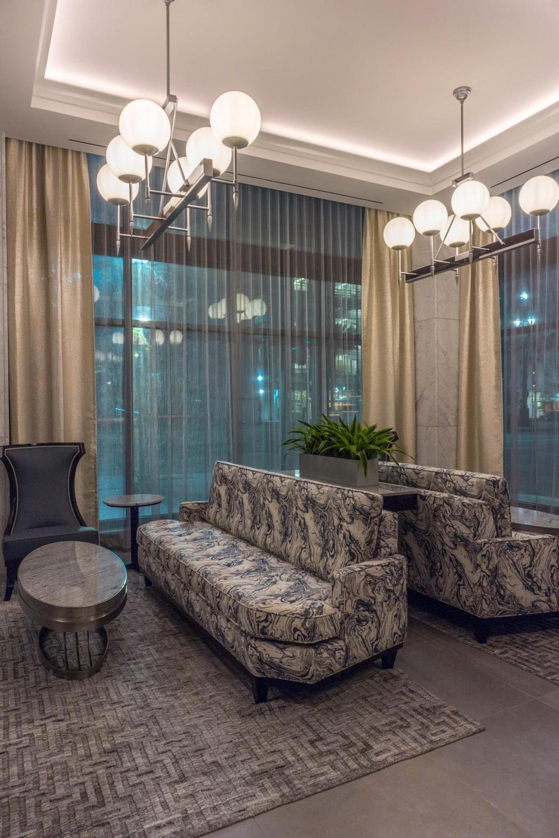 The Jung Hotel and Residences photo 25