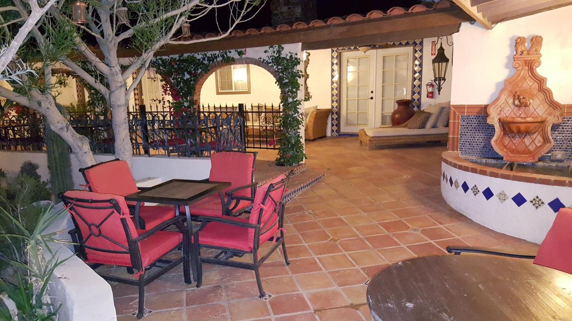 Tuscan Springs Hotel & Spa photo 36