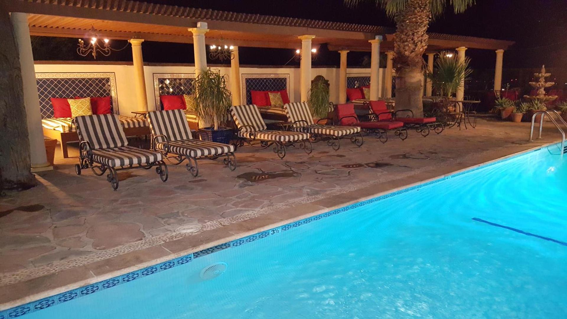Tuscan Springs Hotel & Spa photo 42