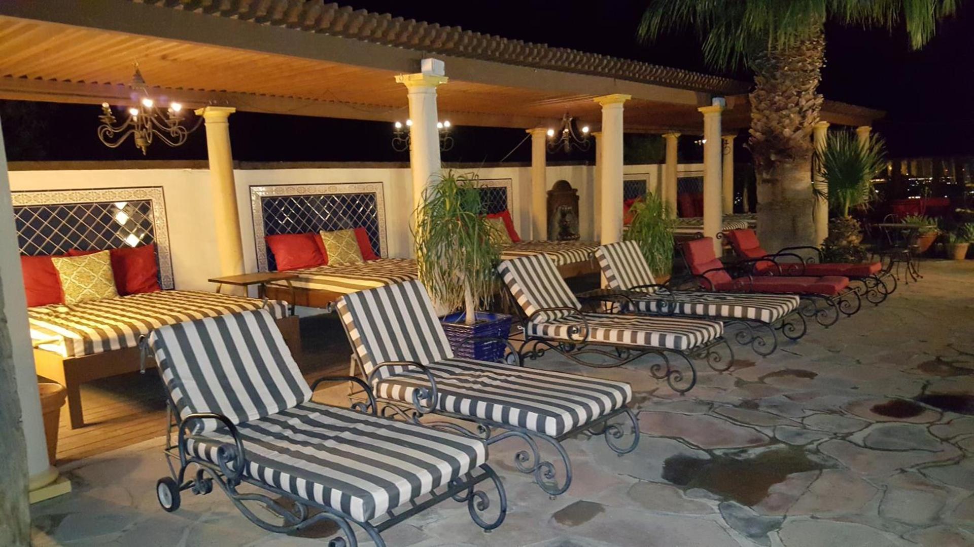 Tuscan Springs Hotel & Spa photo 4