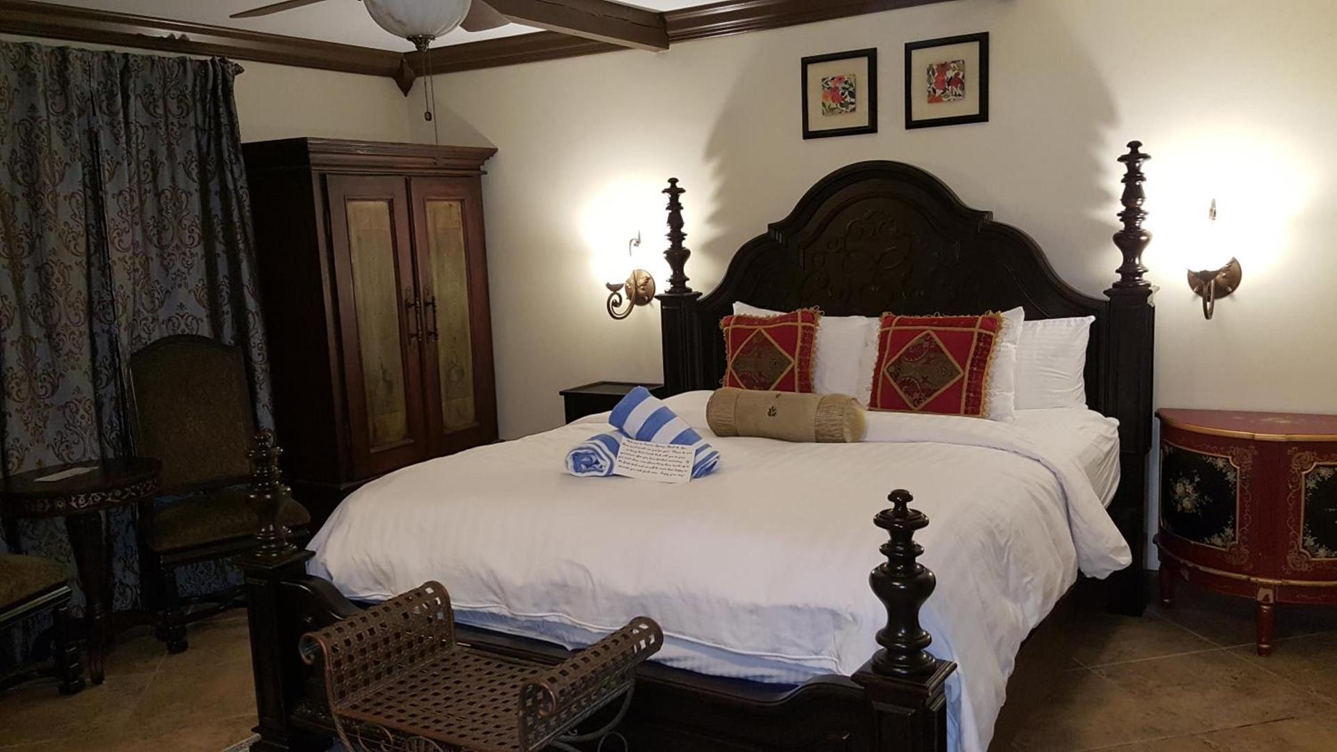 Tuscan Springs Hotel & Spa photo 25