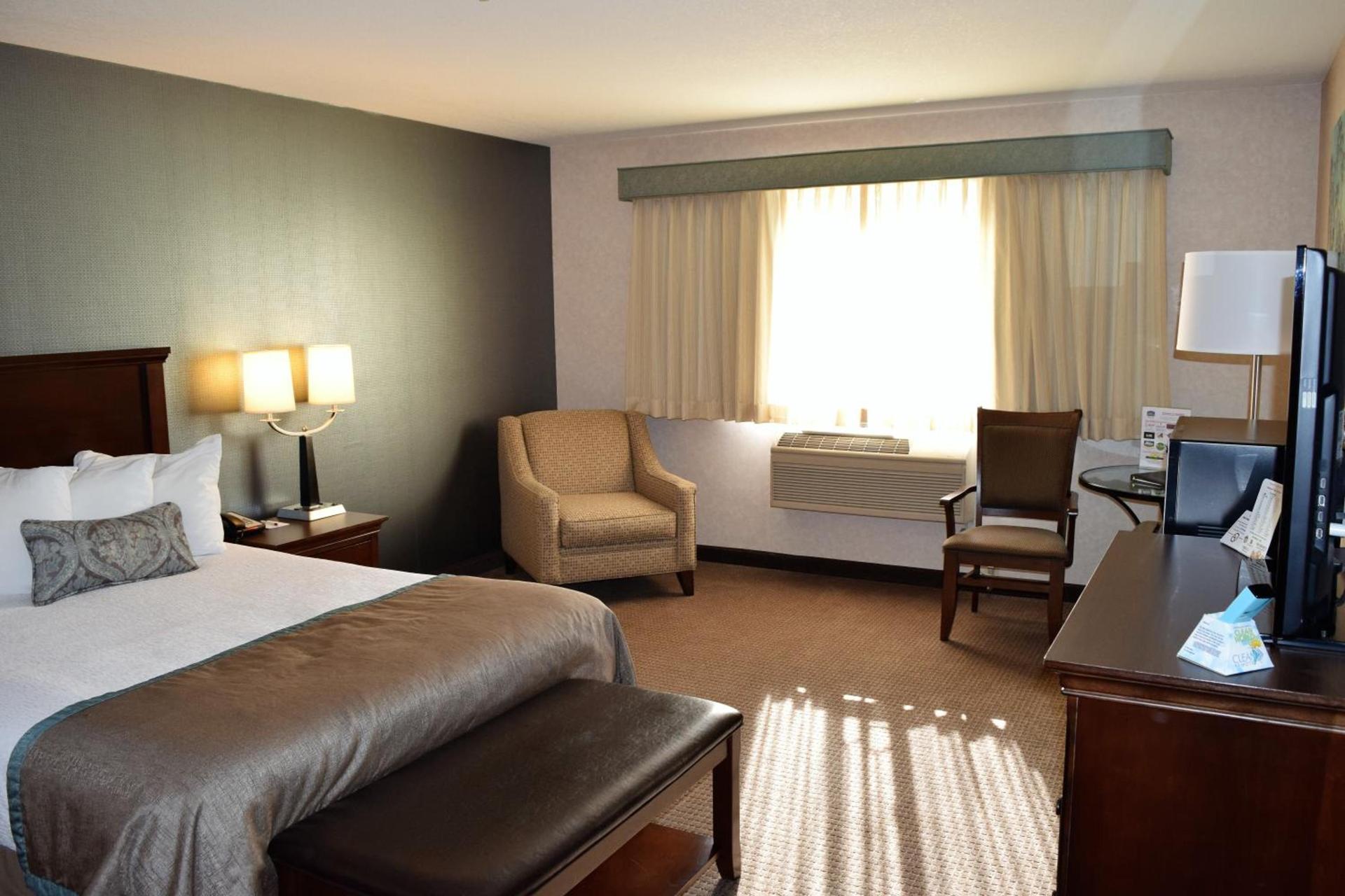 Best Western Plus City Center photo 34