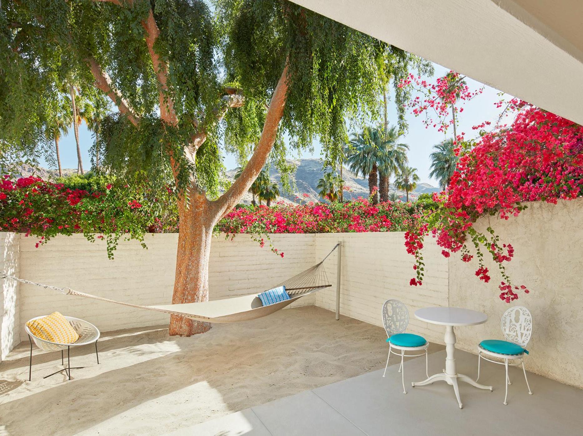 Parker Palm Springs photo 65