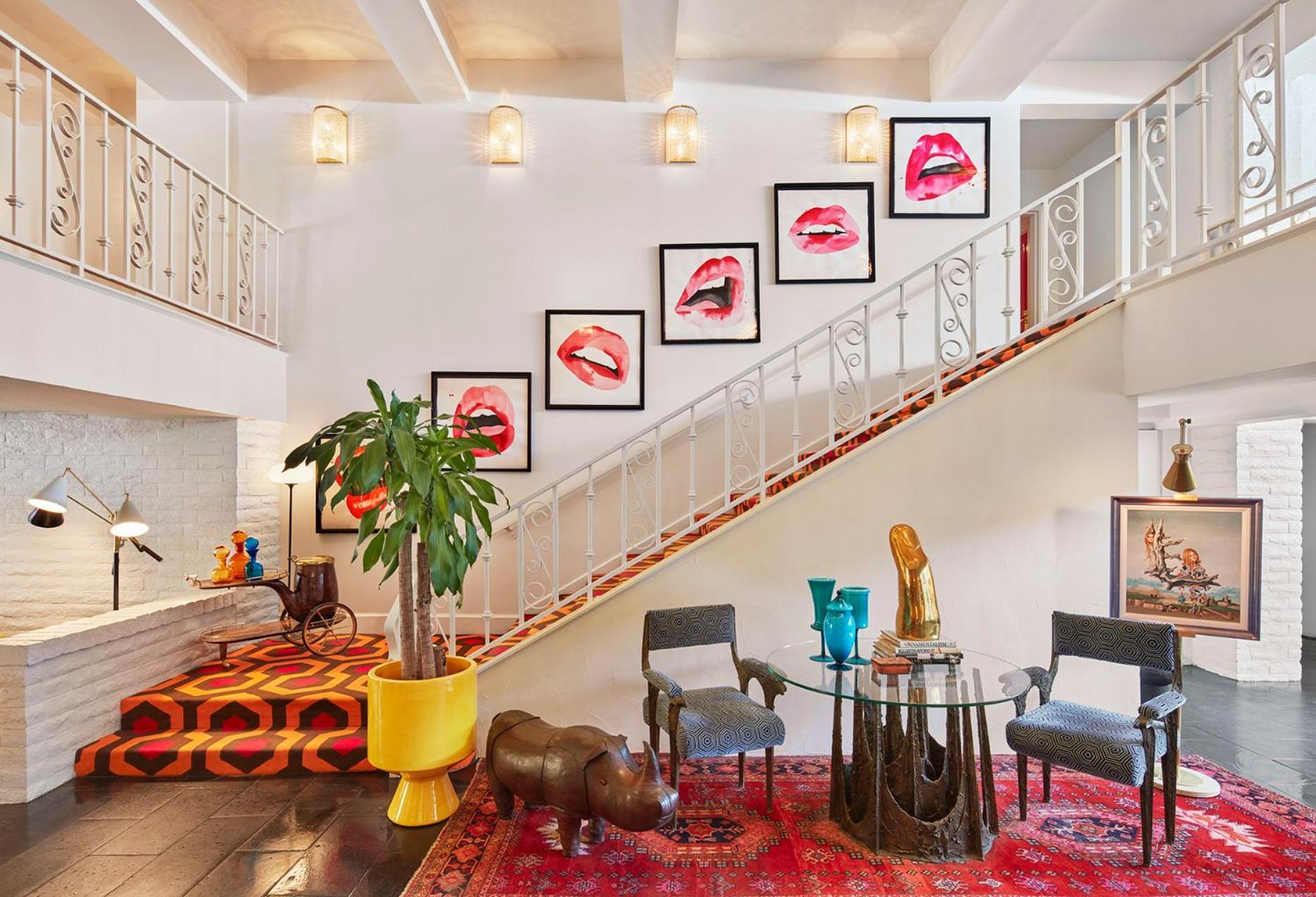 Parker Palm Springs photo 7