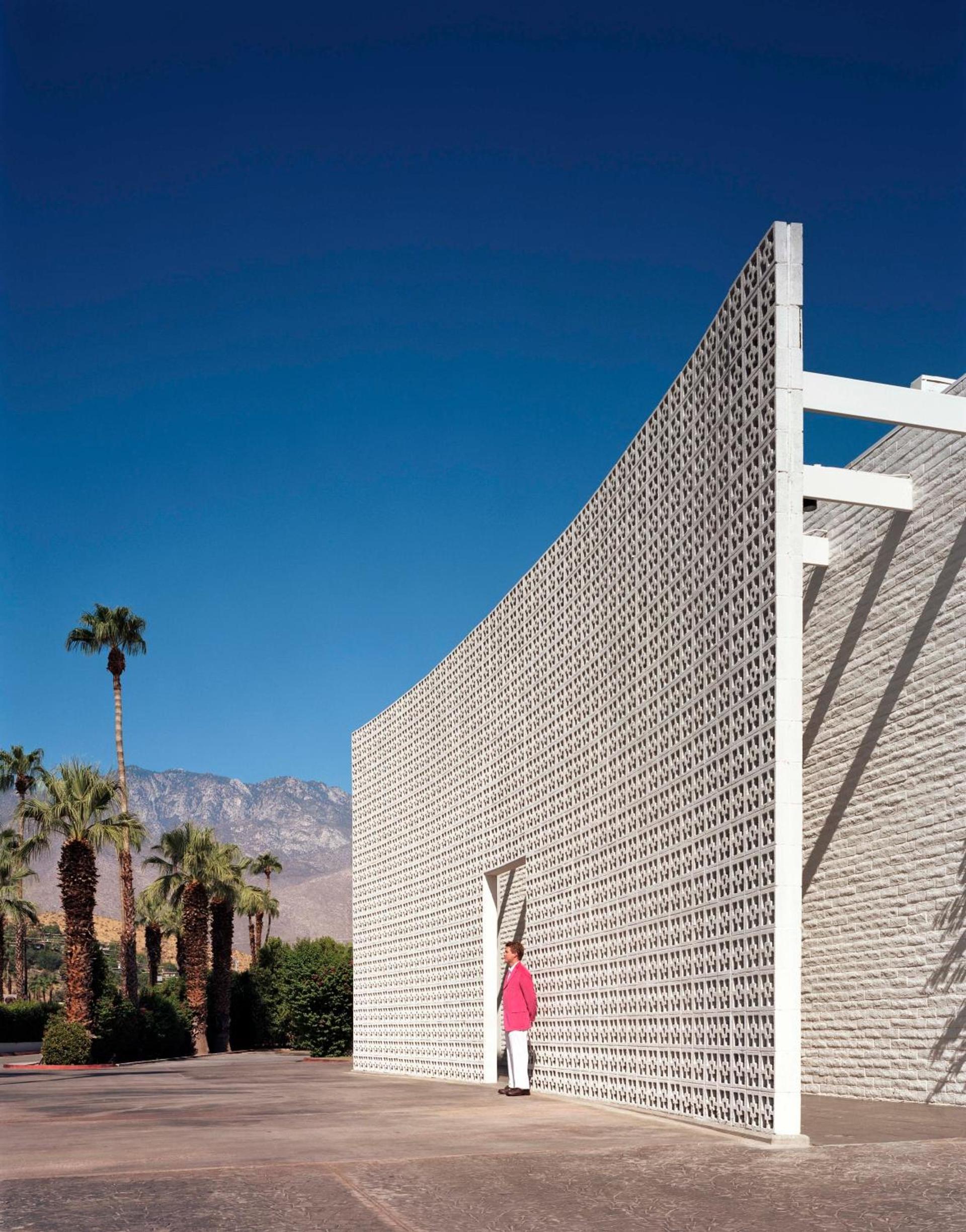 Parker Palm Springs photo 4
