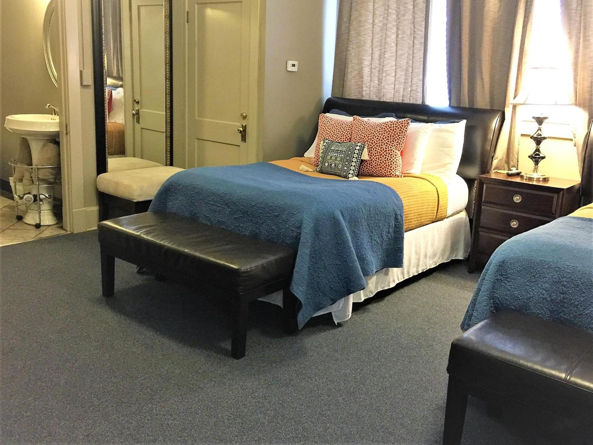 The Loft on the Square photo 21