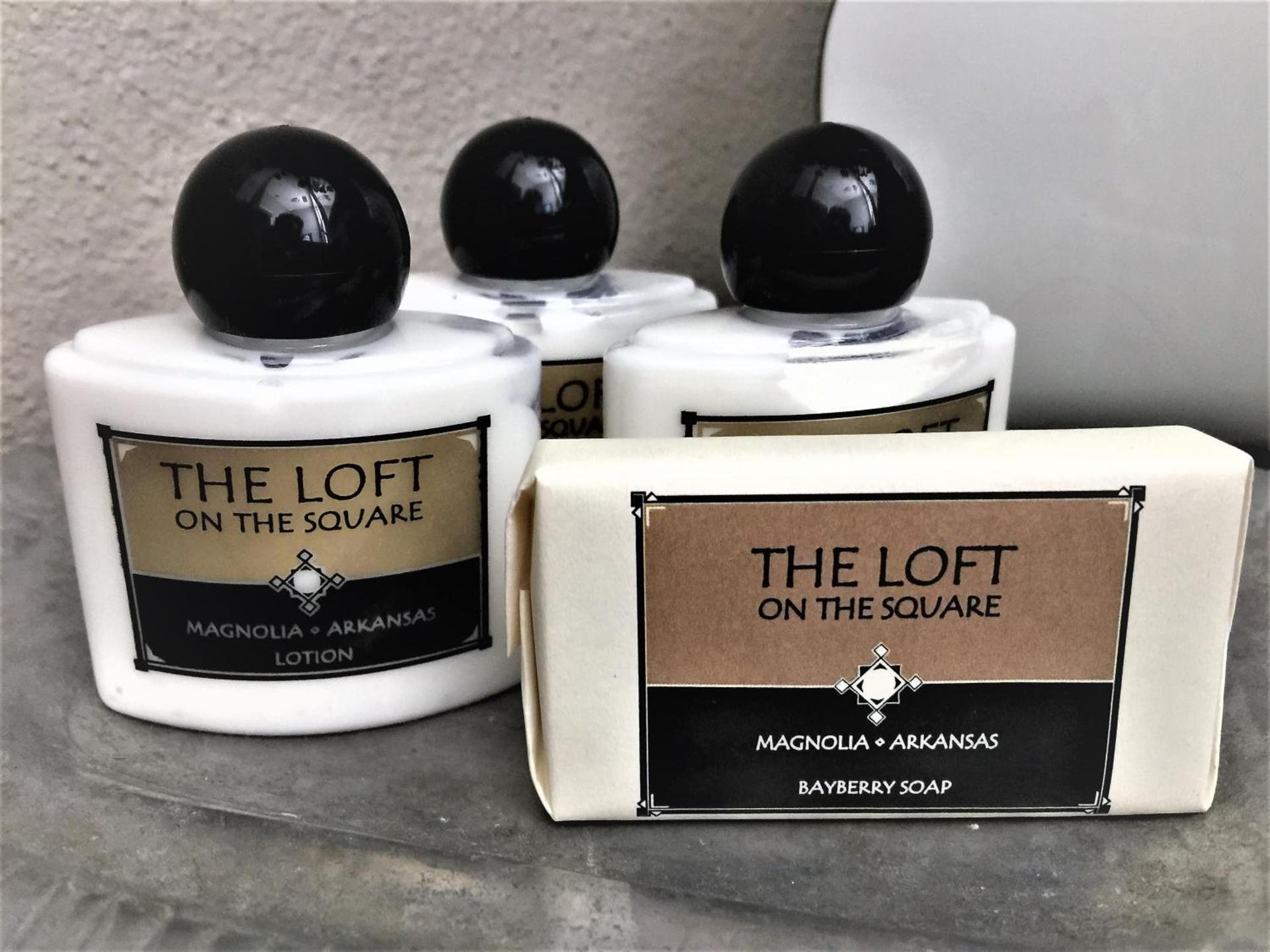 The Loft on the Square photo 11