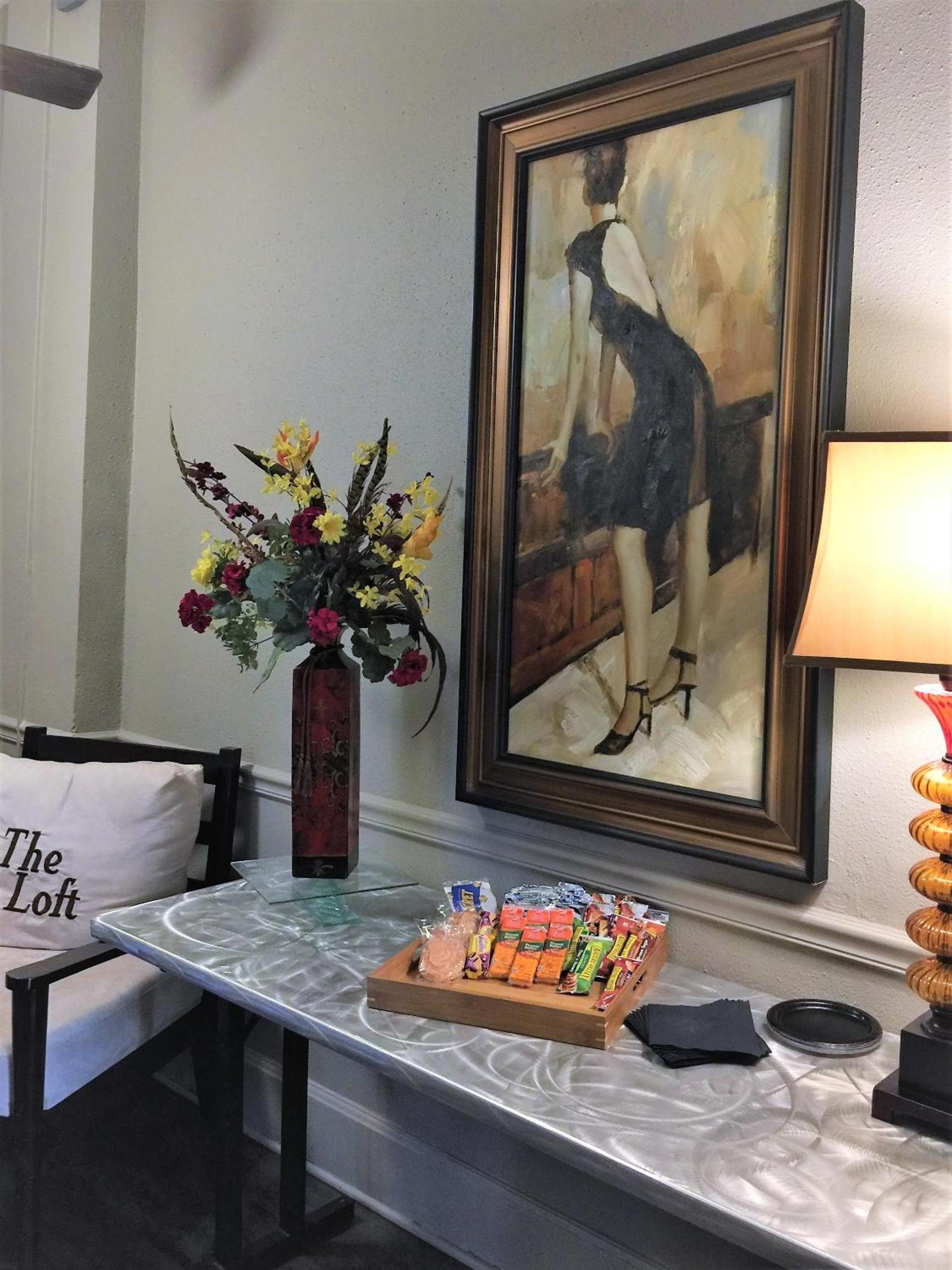 The Loft on the Square photo 13