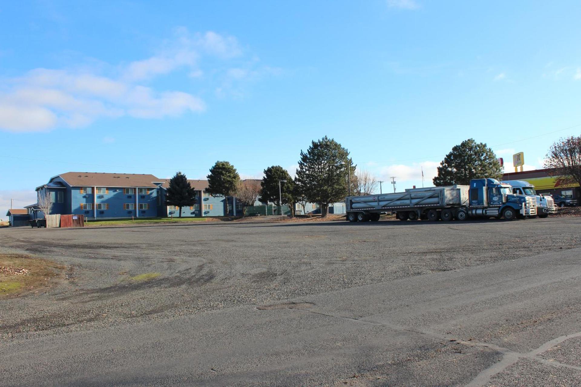 Days Inn by Wyndham Ritzville photo 30
