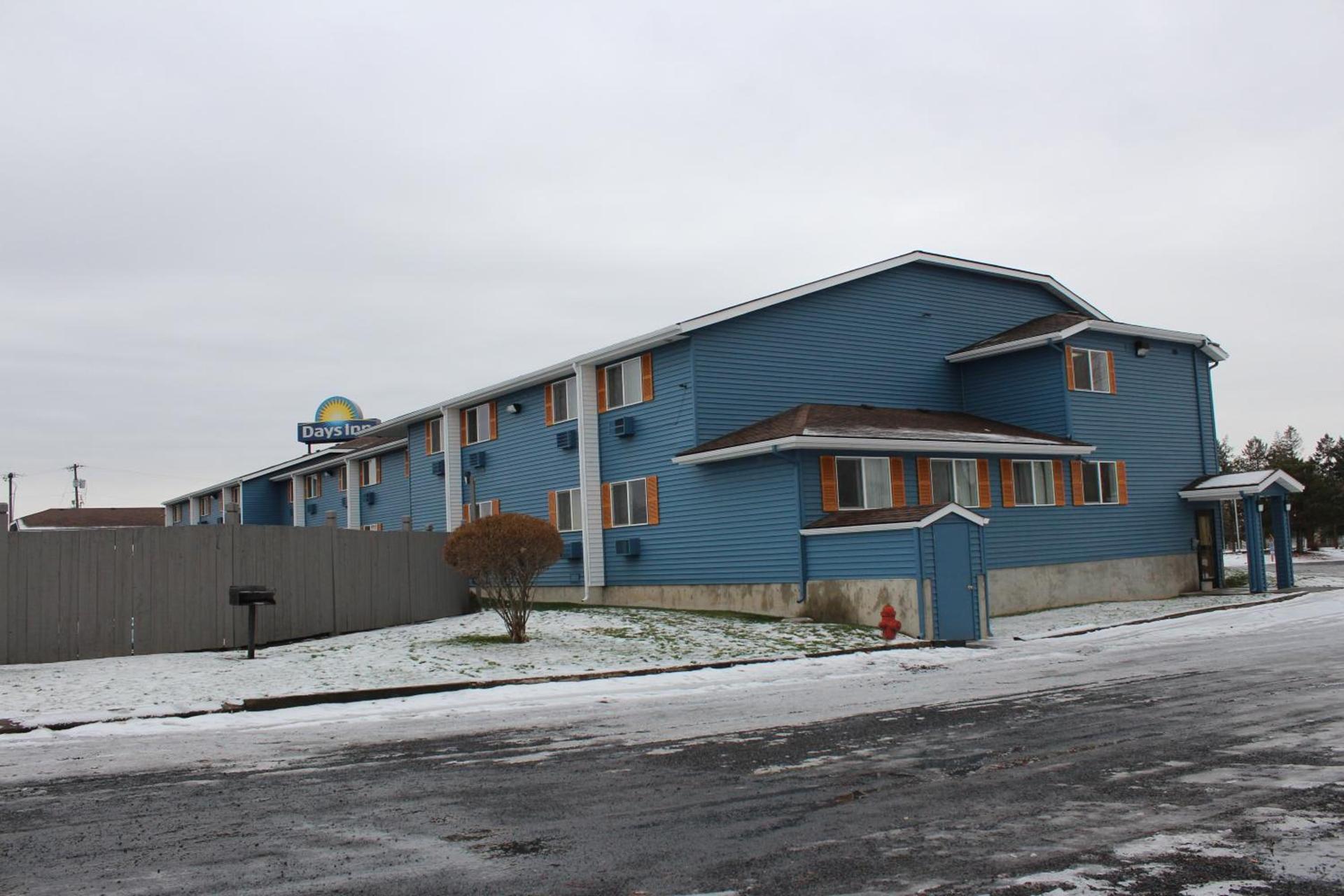 Days Inn by Wyndham Ritzville photo 68