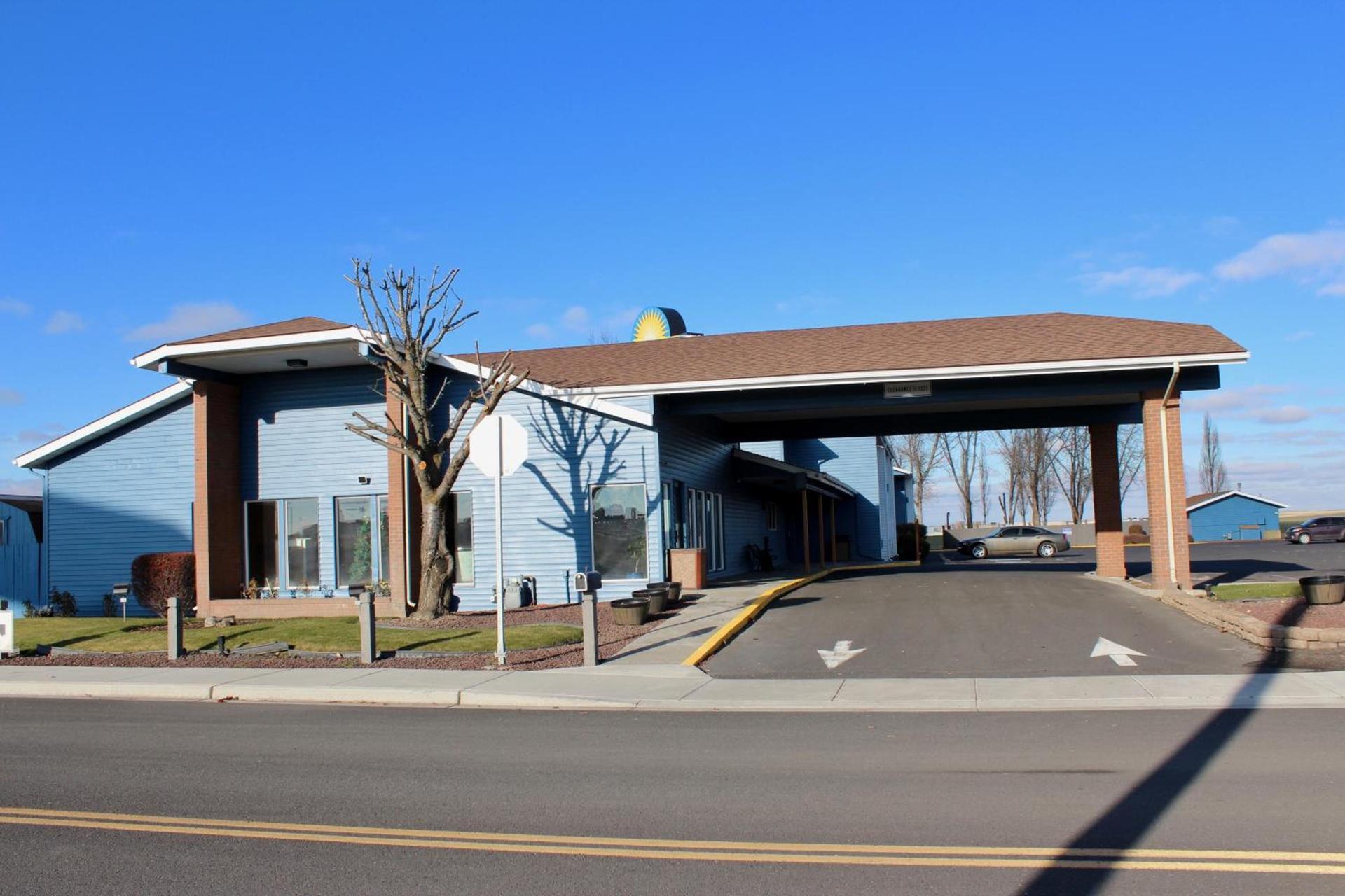 Days Inn by Wyndham Ritzville photo 61