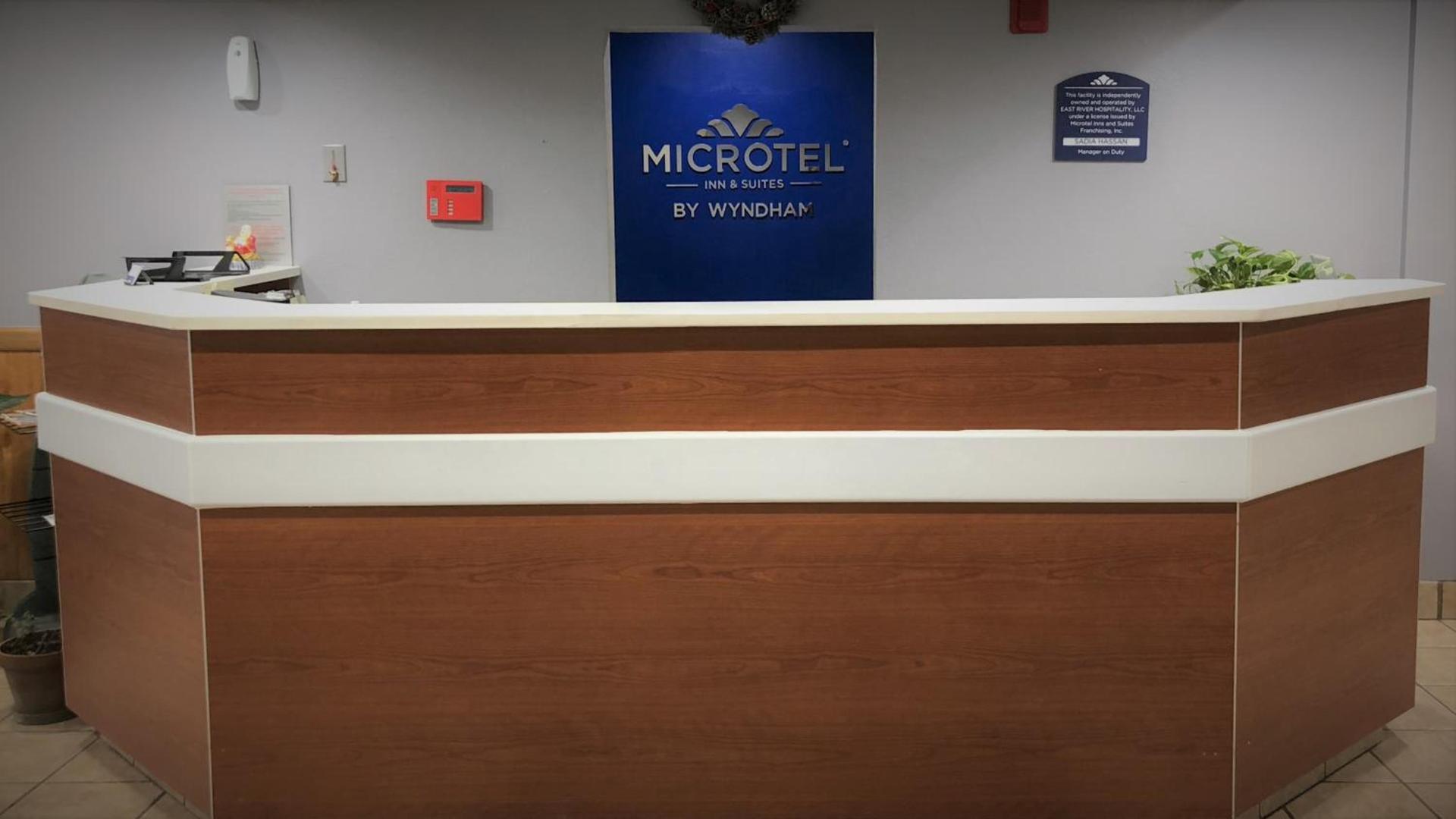 Microtel Inn & Suites by Wyndham Augusta/Riverwatch photo 38