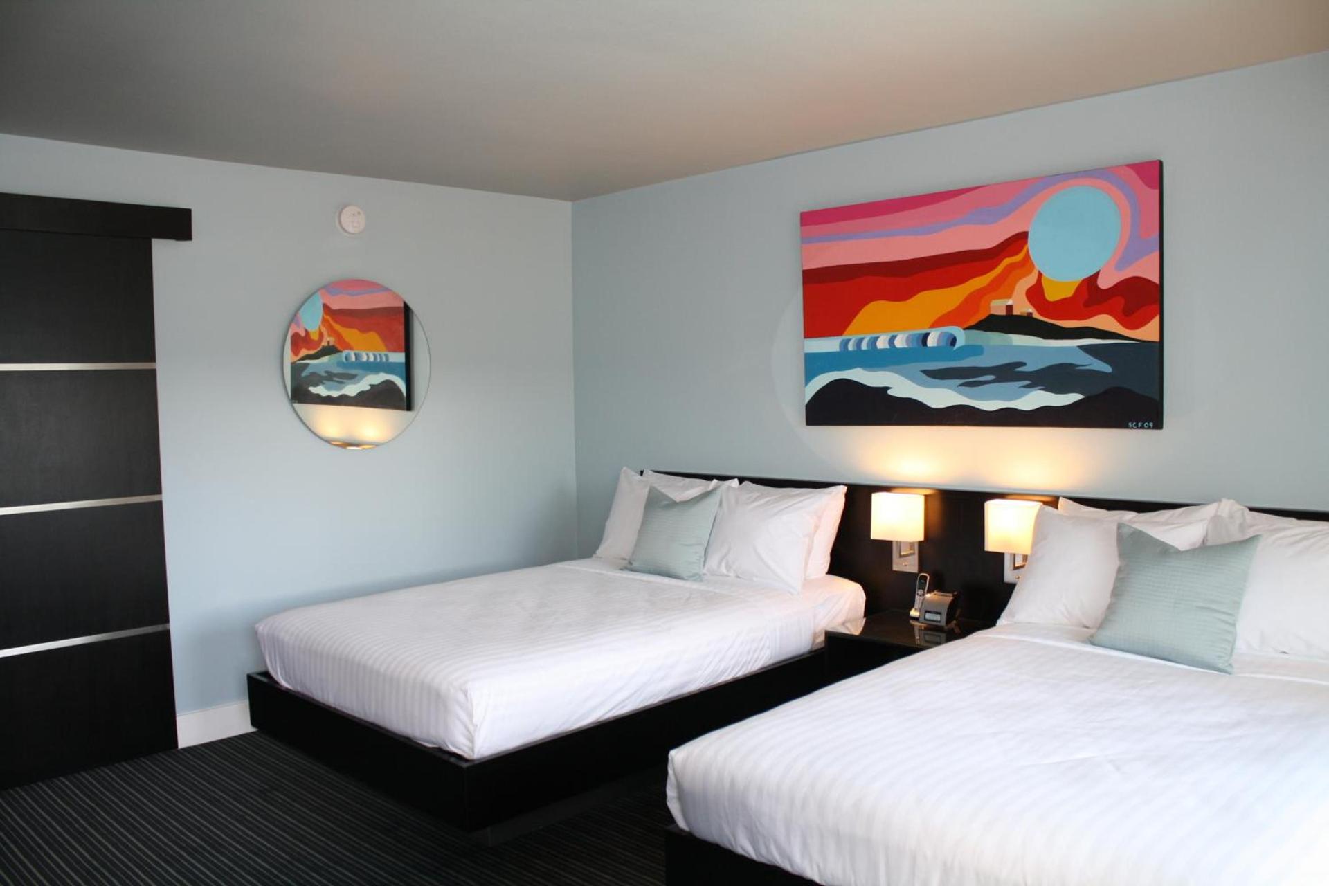 Hotel Current photo 10