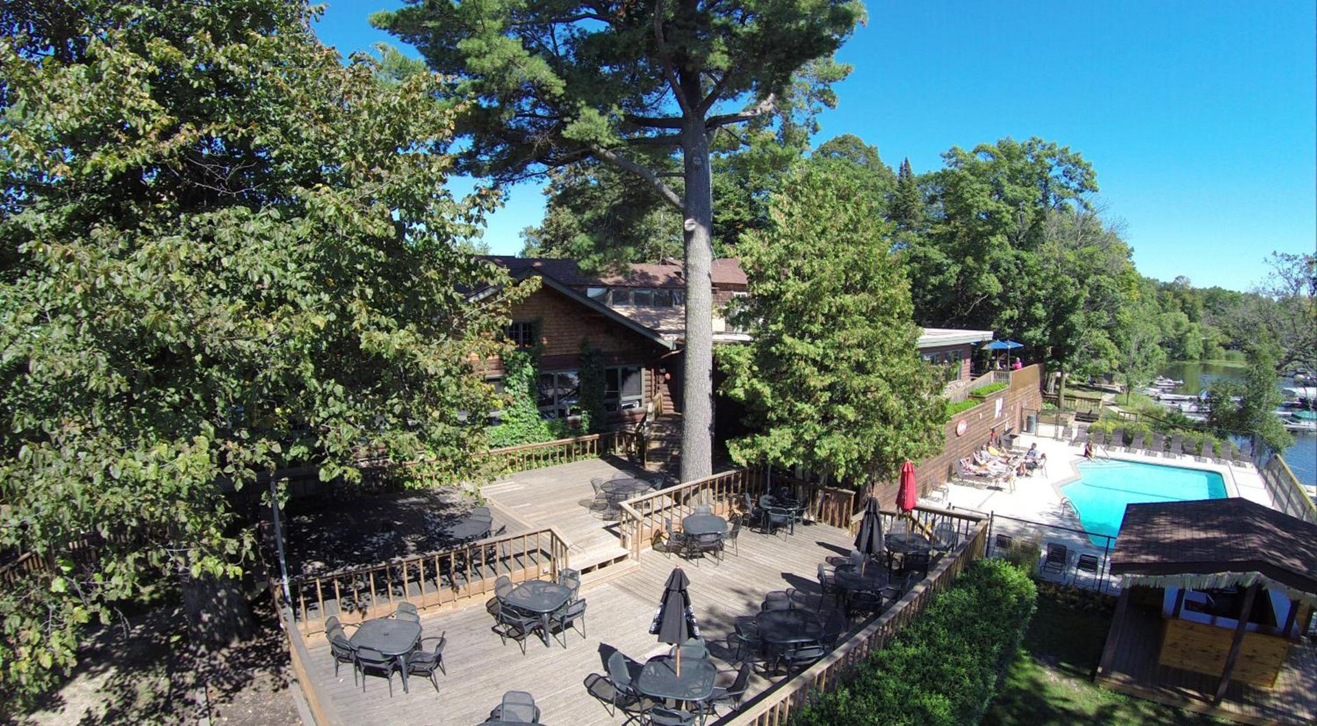 Ruttger's Bay Lake Resort photo 35