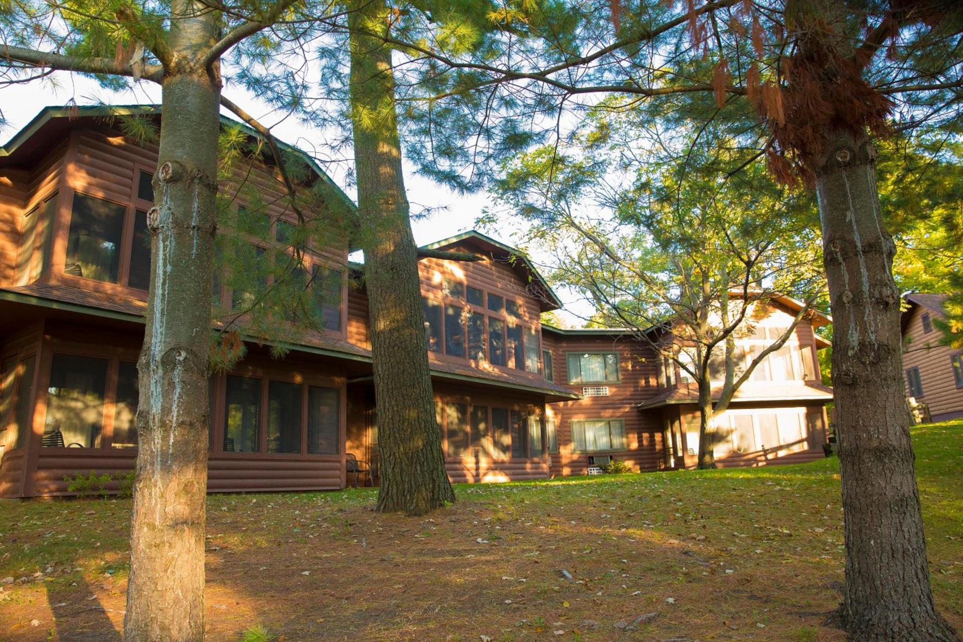 Ruttger's Bay Lake Resort photo 32