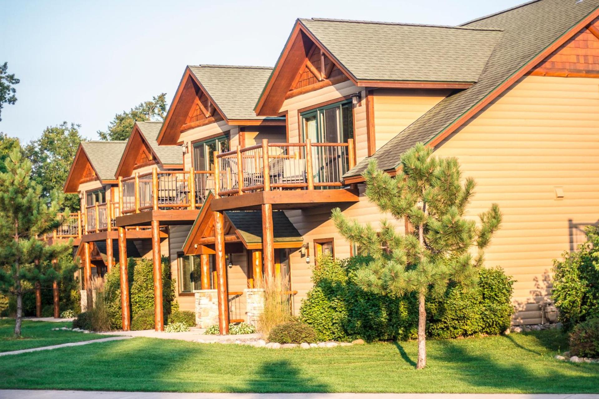 Ruttger's Bay Lake Resort photo 31