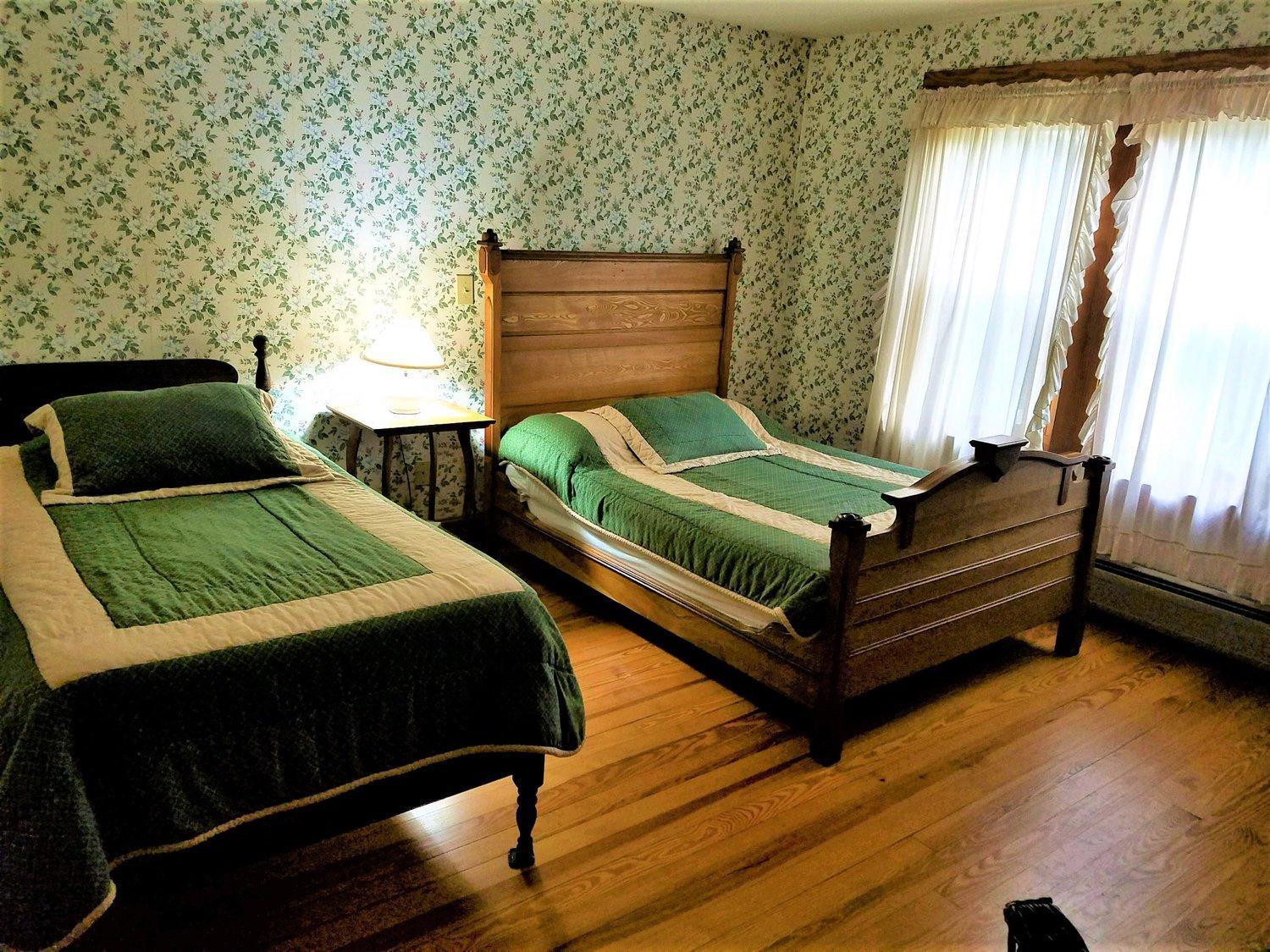 The Wayside Inn photo 20