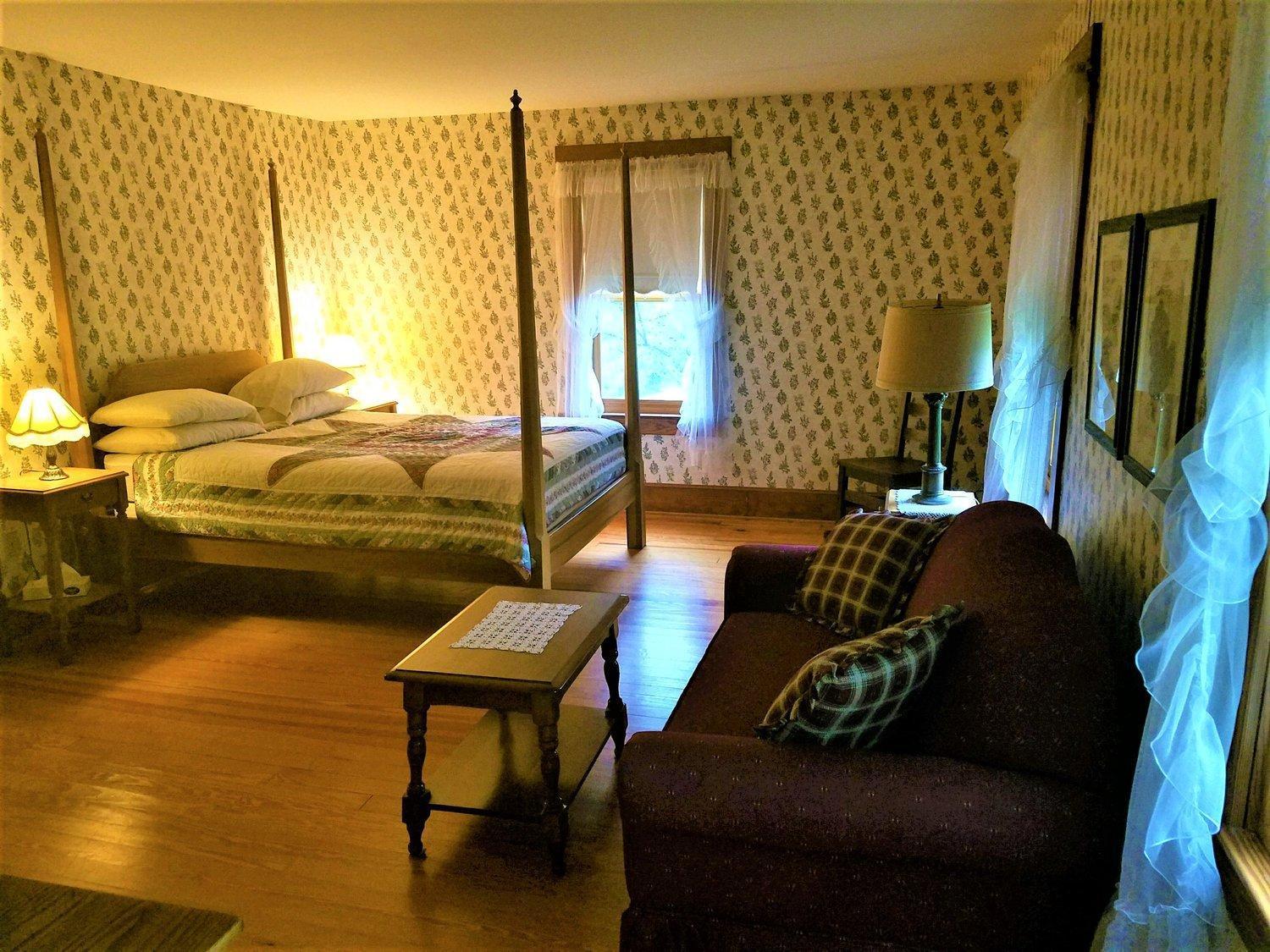 The Wayside Inn photo 3