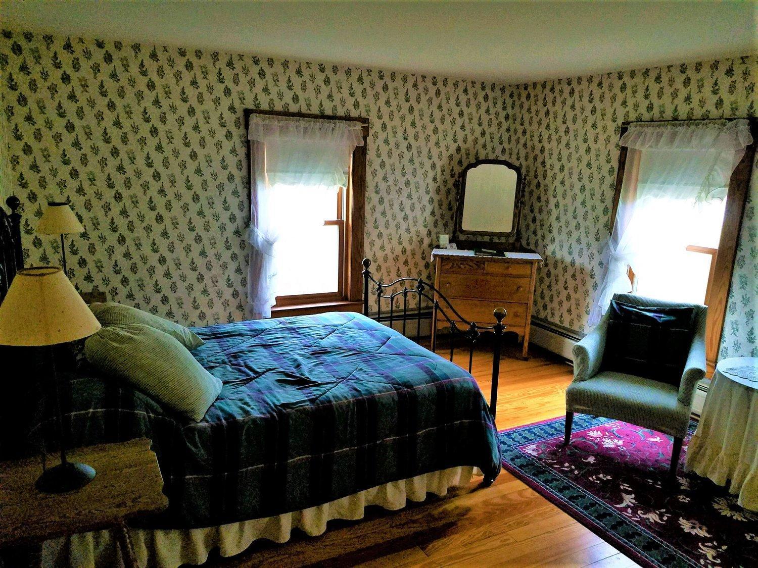 The Wayside Inn photo 17