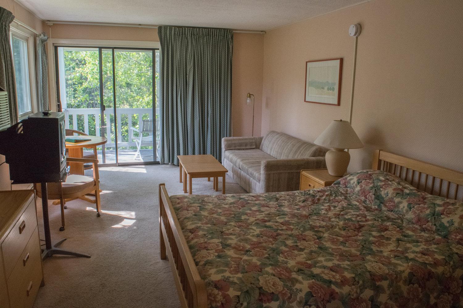 The Wayside Inn photo 19