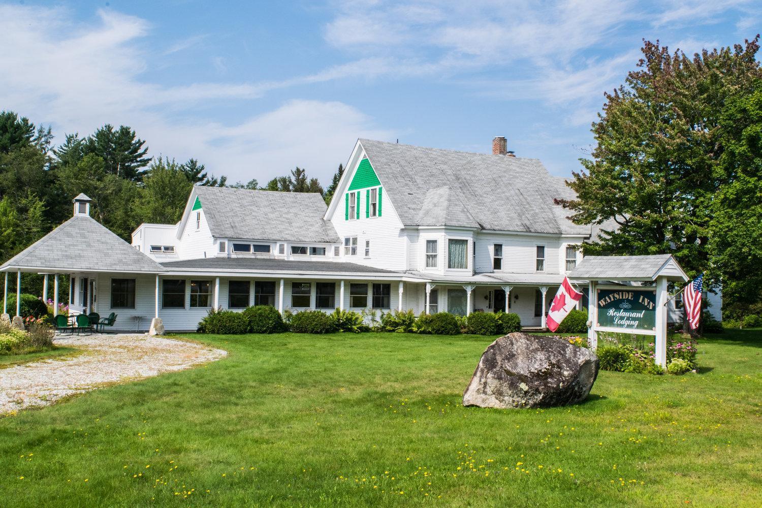 The Wayside Inn photo 1
