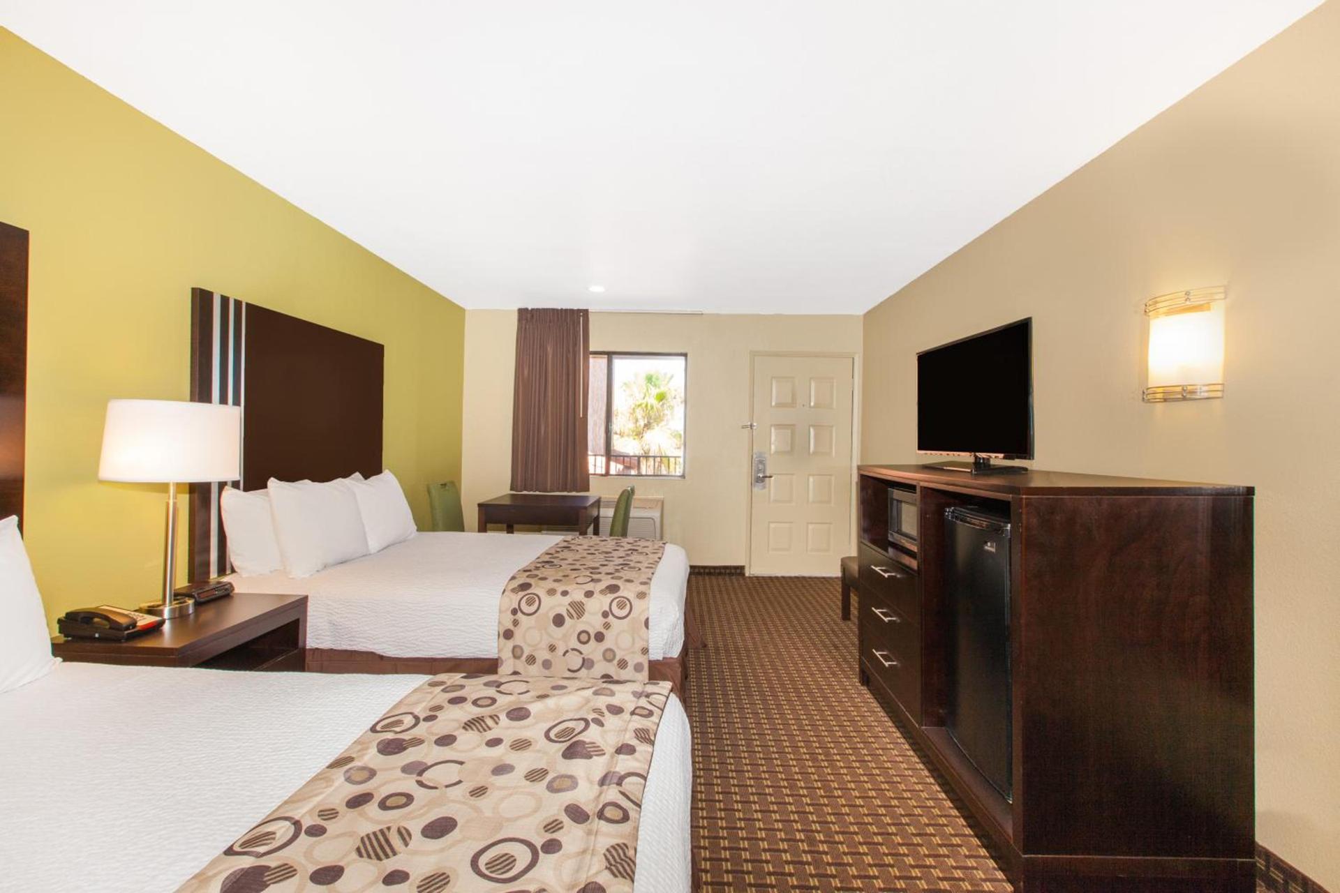 Days Inn by Wyndham San Jose Airport photo 24