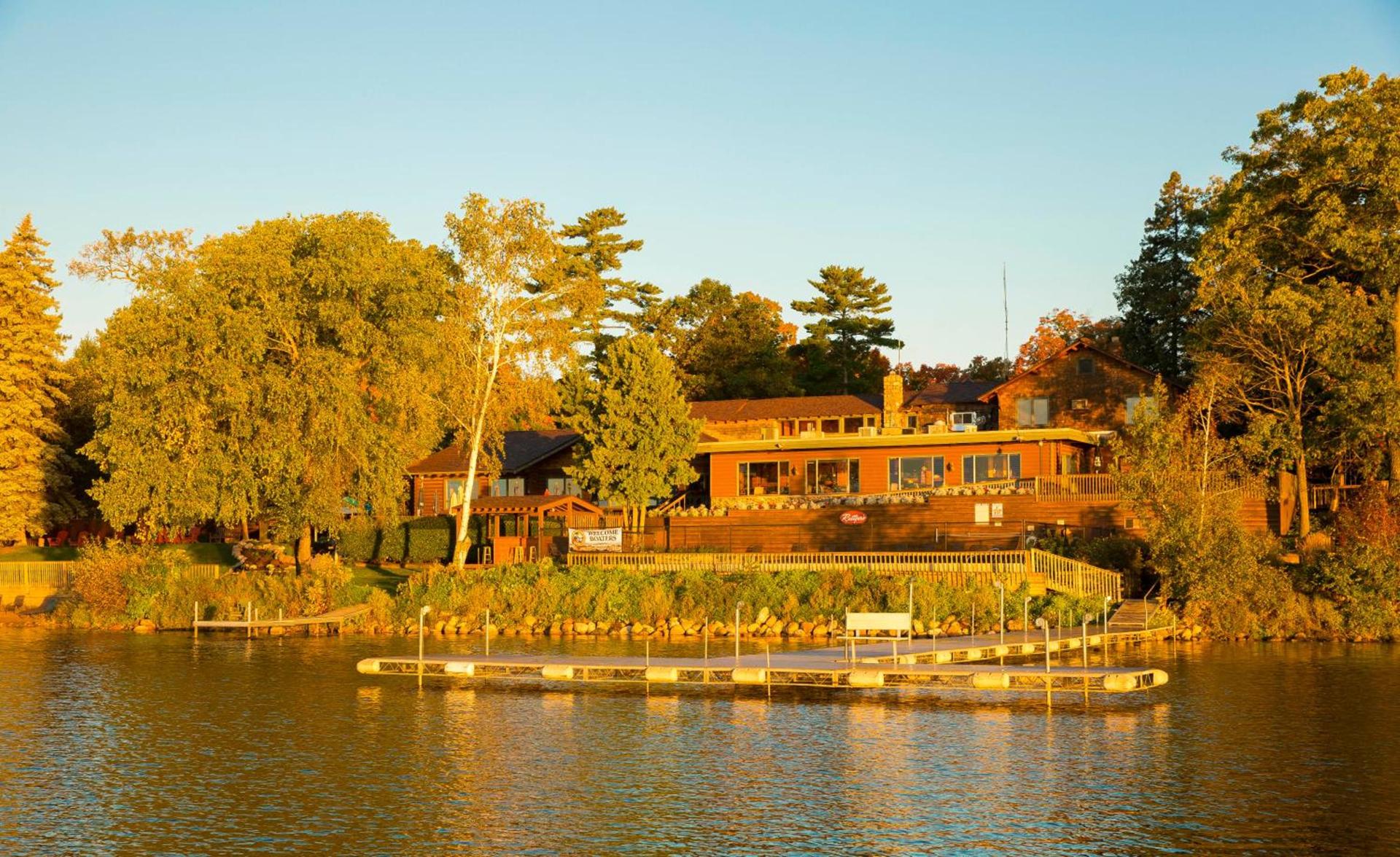 Ruttger's Bay Lake Resort photo 2