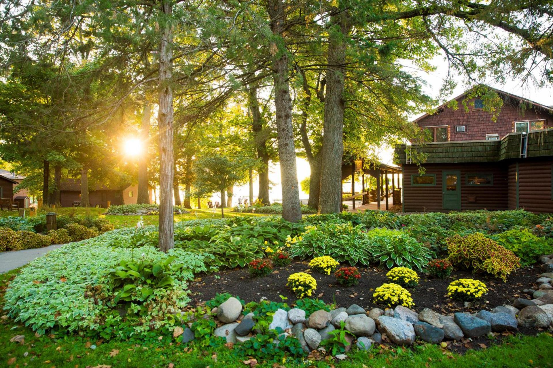 Ruttger's Bay Lake Resort photo 33