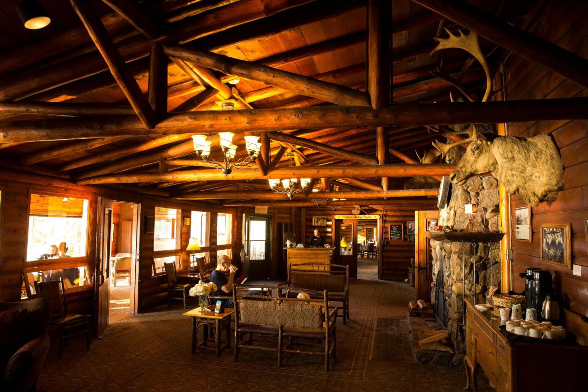 Ruttger's Bay Lake Resort photo 30