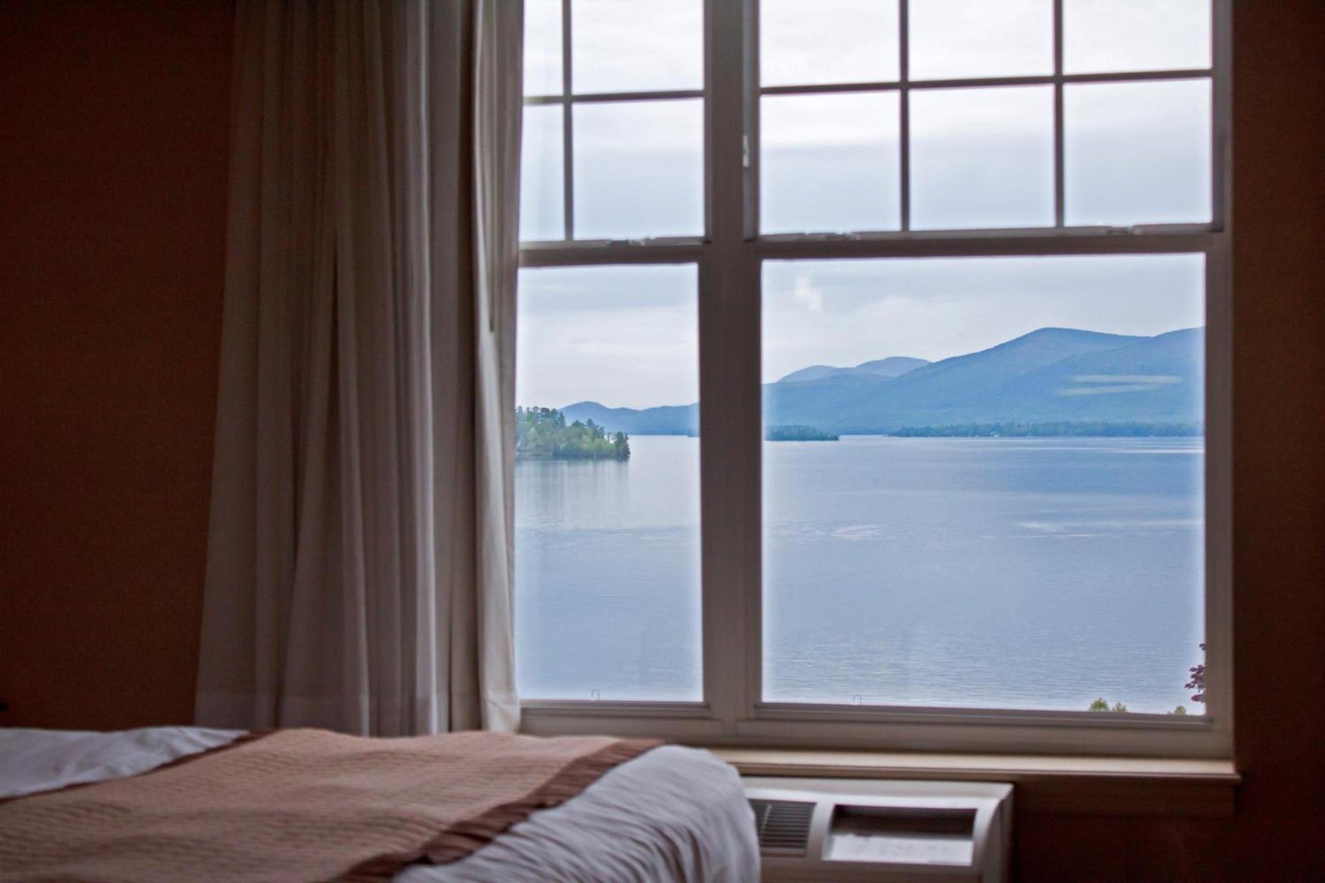 Fort William Henry Hotel photo 7
