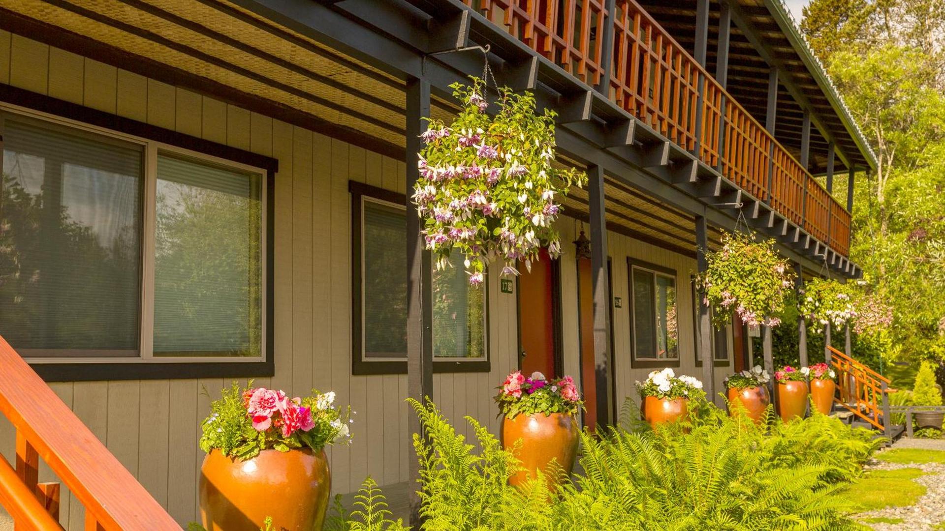 Discovery Inn photo 14