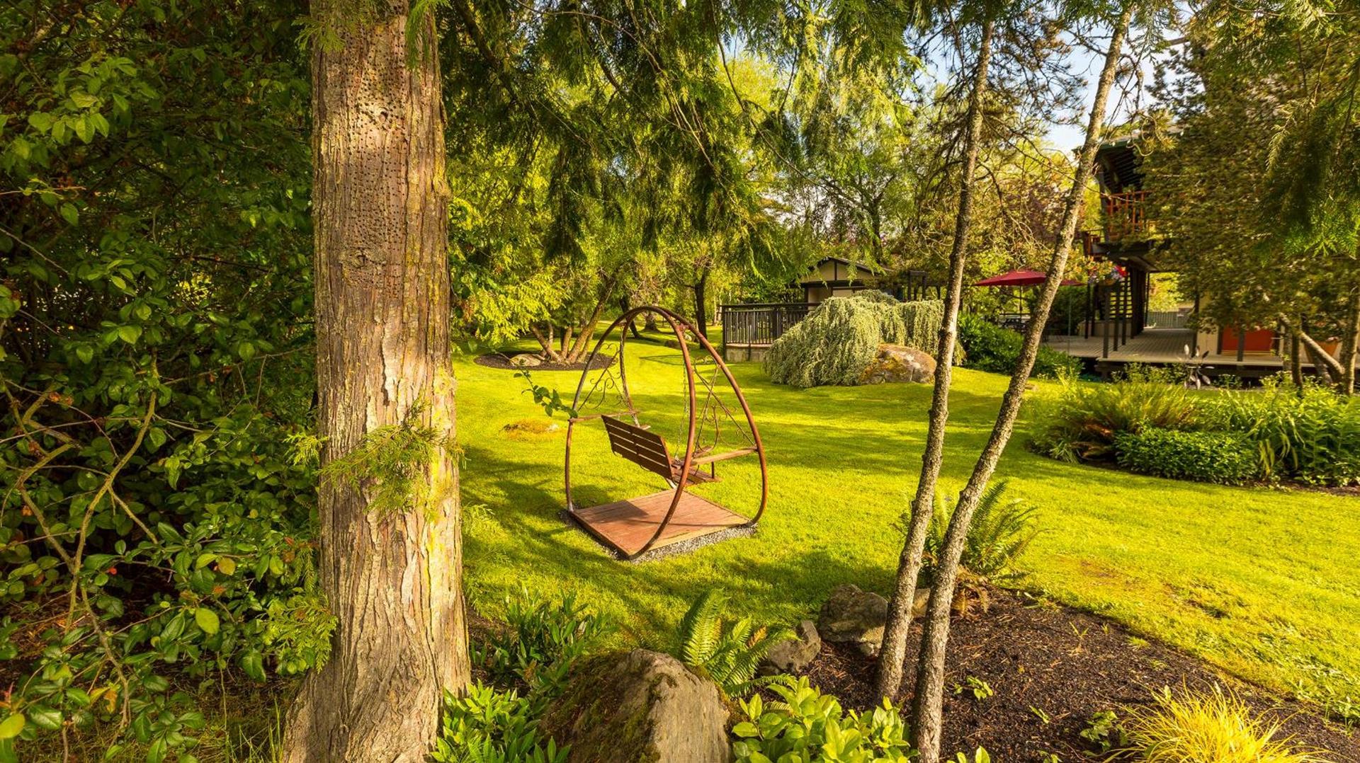 Discovery Inn photo 12