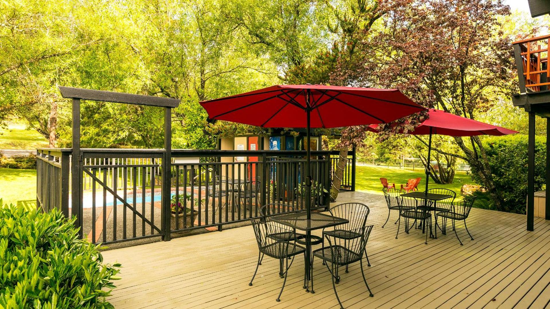 Discovery Inn photo 21