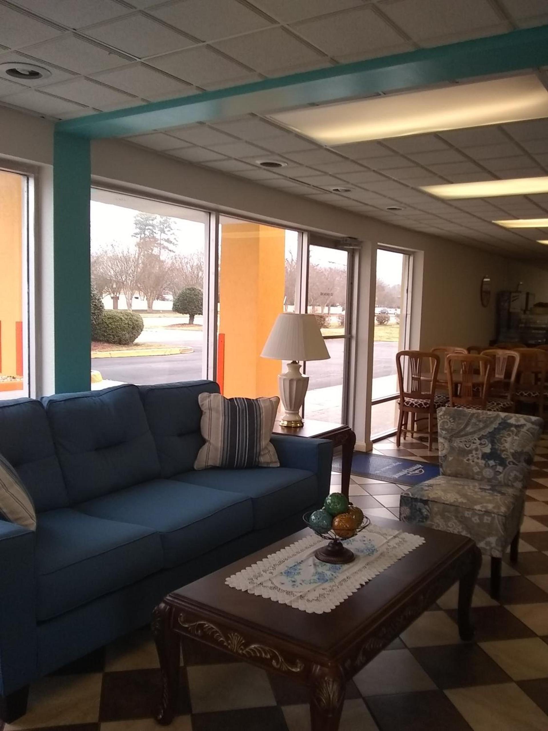 Howard Johnson by Wyndham Virginia Beach photo 26