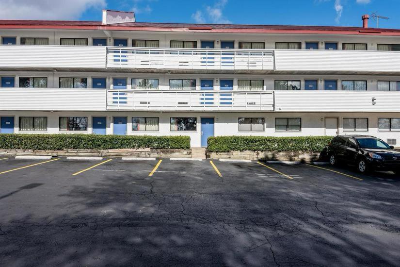 Motel 6-Birmingham, AL photo 38