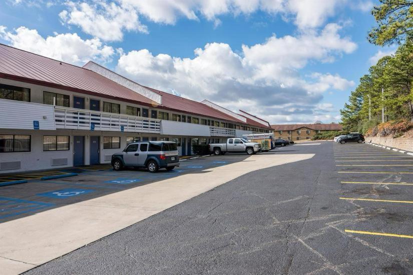 Motel 6-Birmingham, AL photo 42