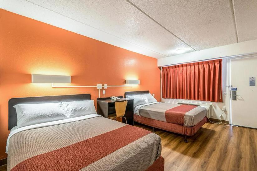 Motel 6-Birmingham, AL photo 45