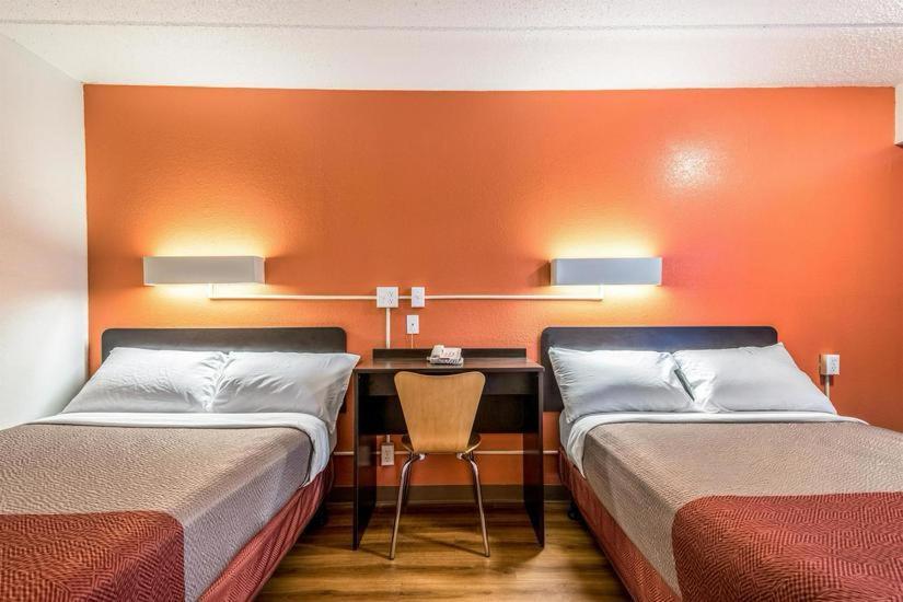 Motel 6-Birmingham, AL photo 36
