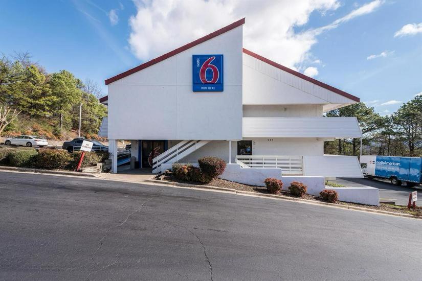 Motel 6-Birmingham, AL photo 50